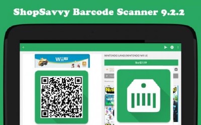 ShopSavvy Barcode Scanner v9.2.2