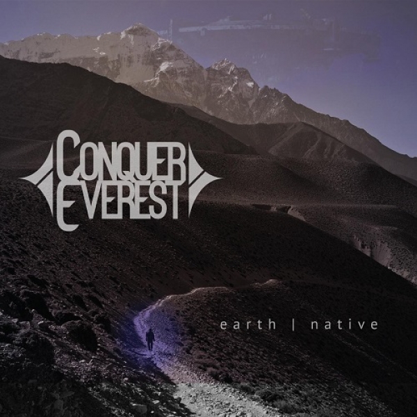 Conquer Everest - Earth | Native (2015)