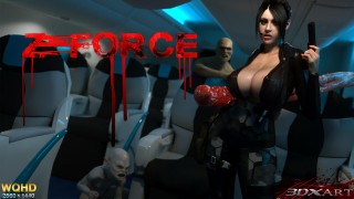 Affect3D - Z-Force