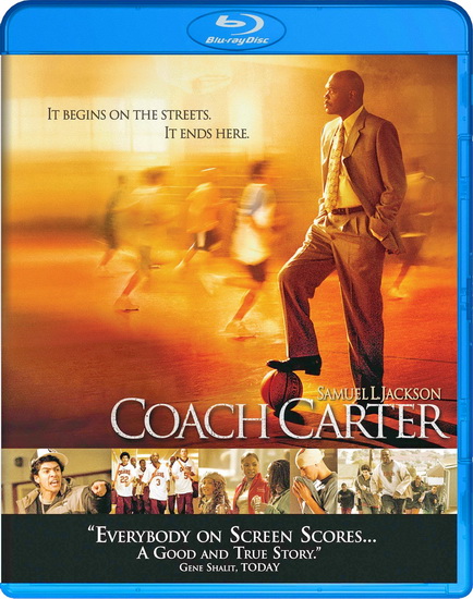   / Coach Carter (2005) BDRip
