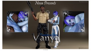 Affect3D - Vanya Returns