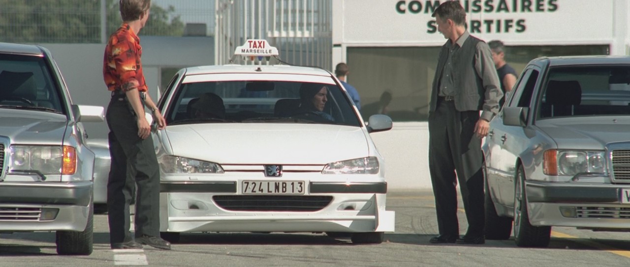 :  / Taxi: Quadrilogy (1998-2007) BDRip | BDRip 720p