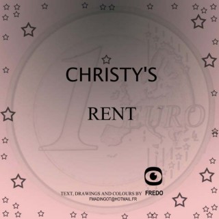 IllustratedInterracial - Fredo - Christy's Rent
