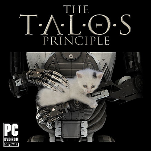 The Talos Principle (2014/RUS/ENG/MULTi9/RePack) PC
