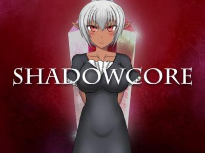 Shadow Garden - SHADOWCORE jap game