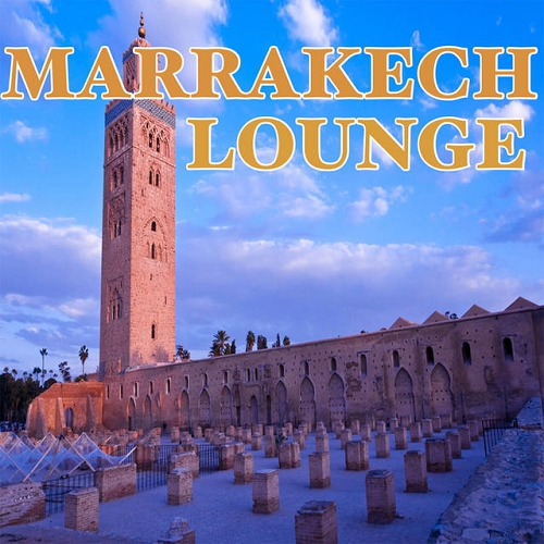 Marrakech Lounge (2015)