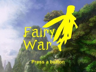 toffisama.wordpress - Fairy war 1-2  [eng]