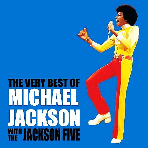 Michael Jackson - The Very Best 2CD (2015)
