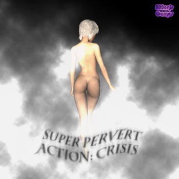 bbben - Super Pervert Action Crisis UncenEng