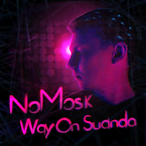Way On Suanda: Mixed By NoMosk (2015)