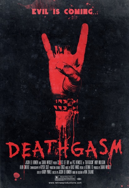  / Deathgasm (2015) WEB-DL 720p | WEB-DLRip